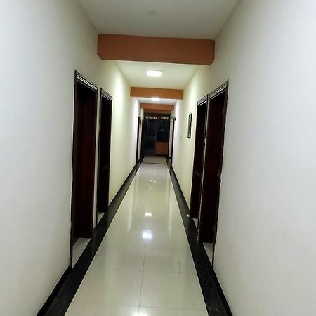 Bahir Dar Hotel 2 - Ethiopia Екстер'єр фото