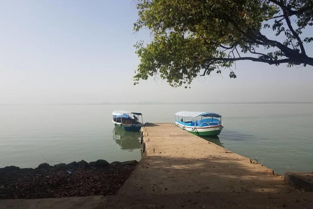 Bahir Dar Hotel 2 - Ethiopia Екстер'єр фото