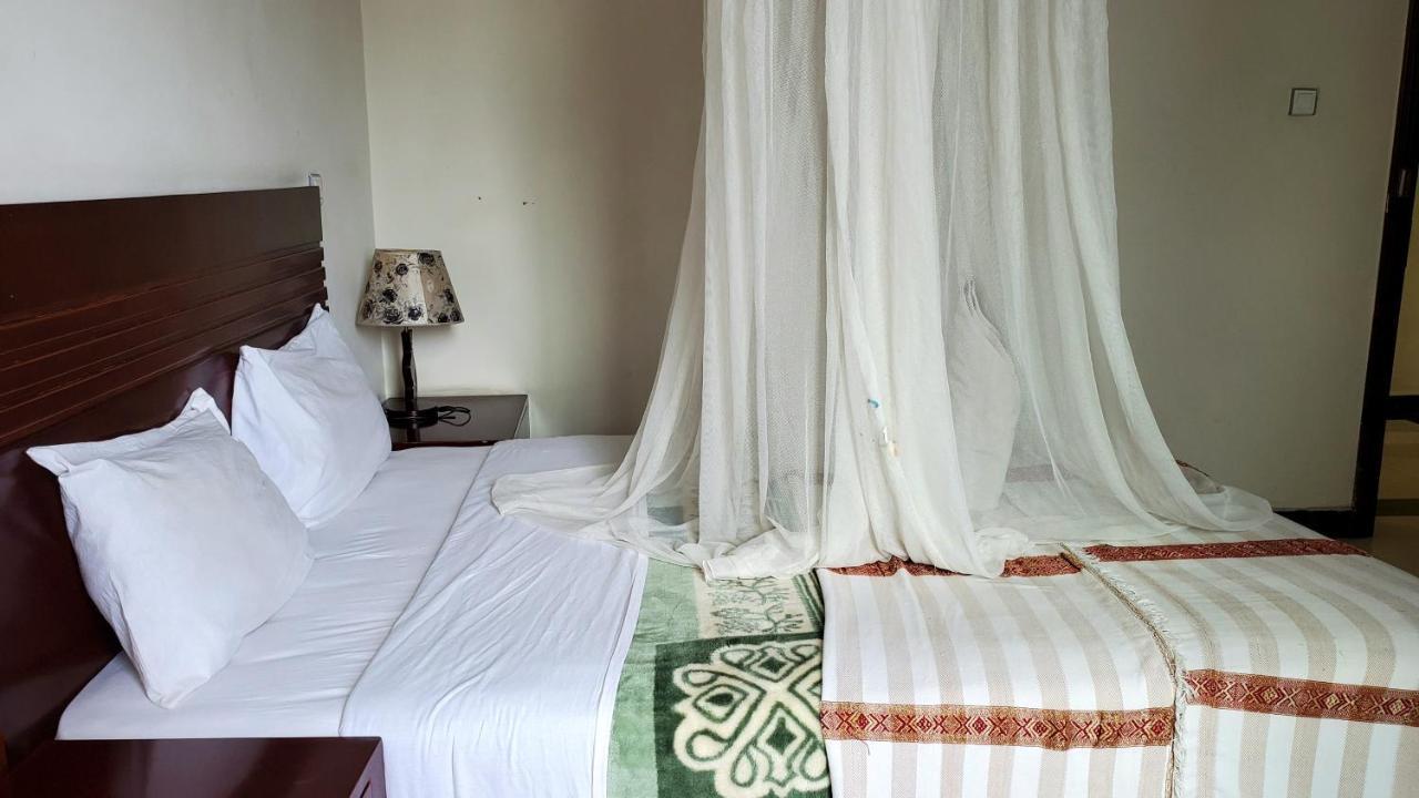 Bahir Dar Hotel 2 - Ethiopia Екстер'єр фото