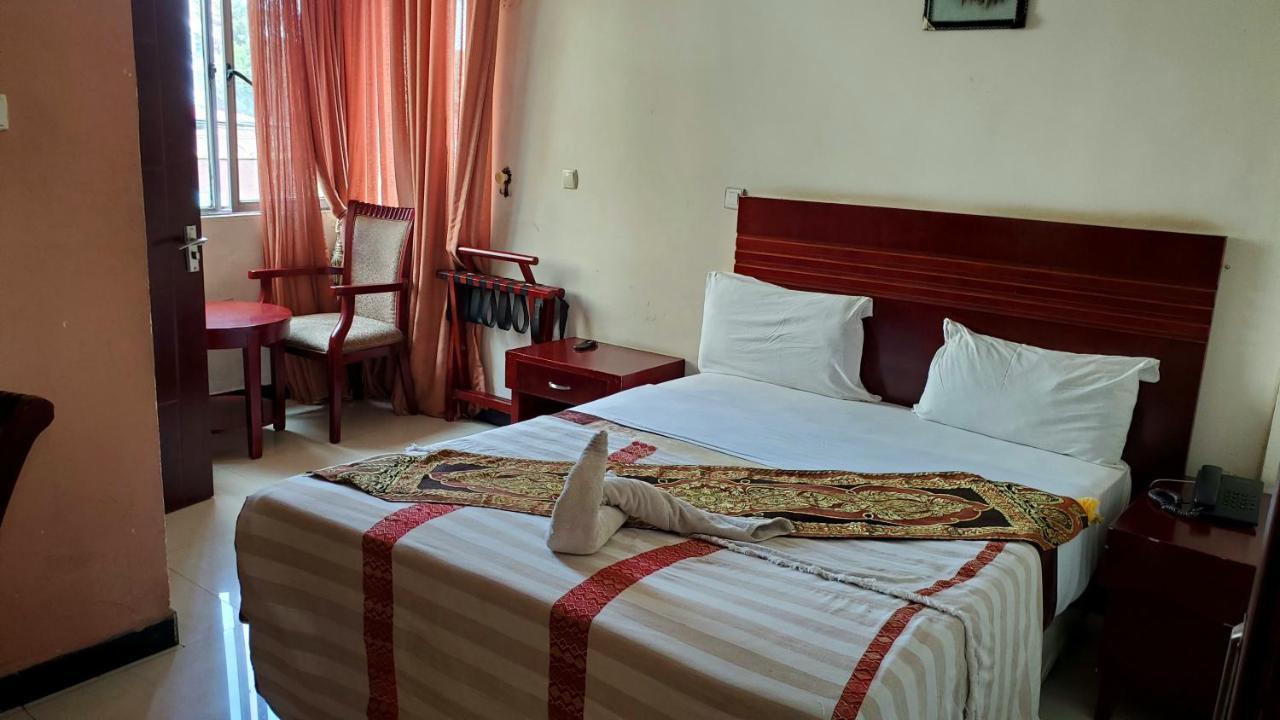 Bahir Dar Hotel 2 - Ethiopia Екстер'єр фото