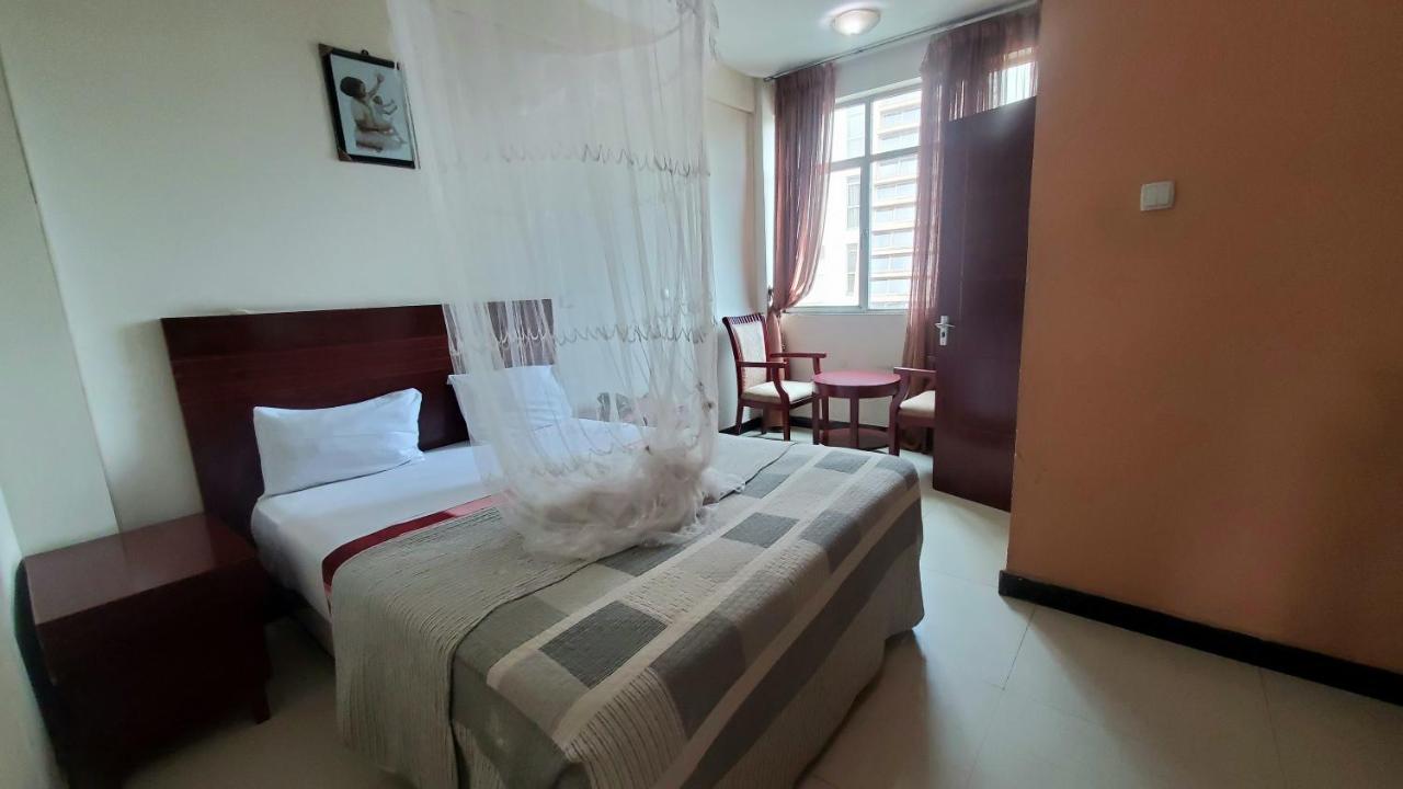 Bahir Dar Hotel 2 - Ethiopia Екстер'єр фото